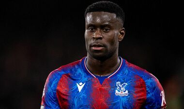 Головна зірка Крістал Пелес назвав найкращих гравців Динамо