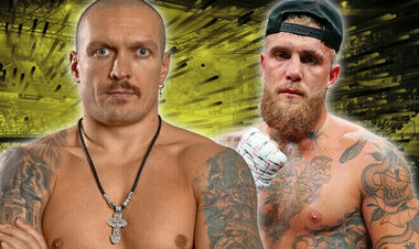 Усик получил привлекательное предложение на бой, который он давно хочет