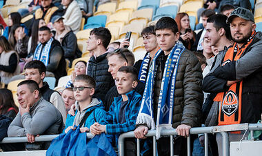 ЦИТКІН: «Шахтар виграє матч Ліги конференцій, а Динамо капітулює»