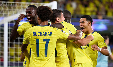 Пропустили від свого екс-гравця. Ювентус втратив перемогу в кінці матчу ЛЧ