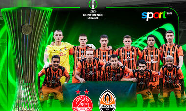 Абердін – Шахтар – 2:3. Текстова трансляція матчу