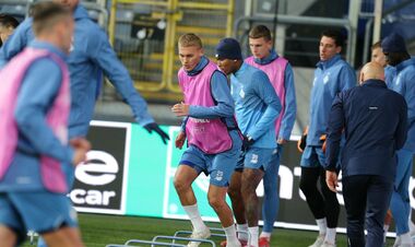 Легенда Динамо: «Результат – важно, но поражение болельщики простят»