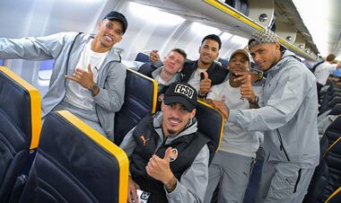 Український голкіпер здивував прогнозом на матч Абердін – Шахтар