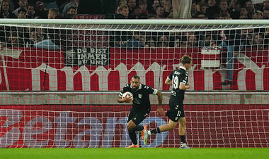 Сельта – ПАОК. Прогноз и анонс на матч Лиги Европы