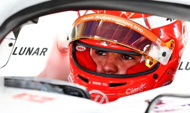 The new team has signed a contract with ex-pilot formula 1