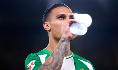 Лудогорец – Бетис. Прогноз и анонс на матч Лиги Европы