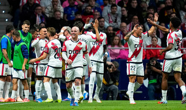 Райо Вальекано – Шкендия. Прогноз и анонс на матч Лиги конференций