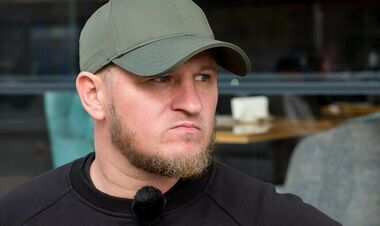 Алиев отреагировал на критику по службе в ВСУ