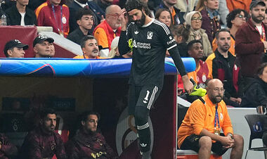 Один вибув, інший під питанням: Ліверпуль розповів про втрати після ЛЧ