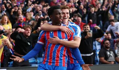 Сотворить чудо. Букмекеры объявили коэффициенты в день матча Динамо – Пэлас