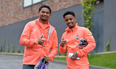 Котировки букмекеров. Назван фаворит матча Абердин – Шахтер в день игры