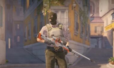 Обновление CS2. Valve добавила четыре новые карты и новые скины