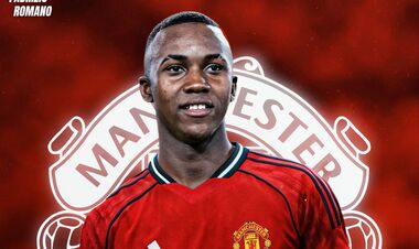 Романо подтвердил. МЮ договорился о трансфере на следующее лето