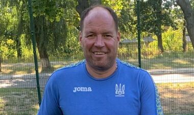 Бывший арбитр УПЛ внезапно ушел из жизни по неизвестным причинам