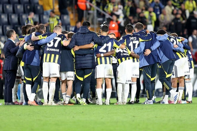 Фенербахче – Ніцца. Прогноз і анонс на матч Ліги Європи