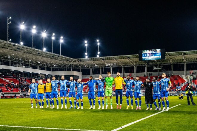 Слован – Страсбург. Прогноз і анонс на матч Ліги конференцій