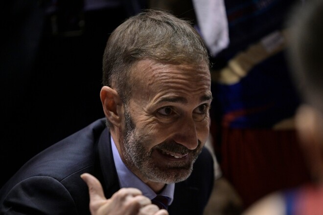 Збірна Латвії з баскетболу визначилася з новим головним тренером