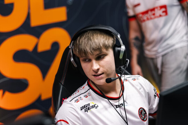 Польский игрок потерял крупные деньги ради победы над украинцами