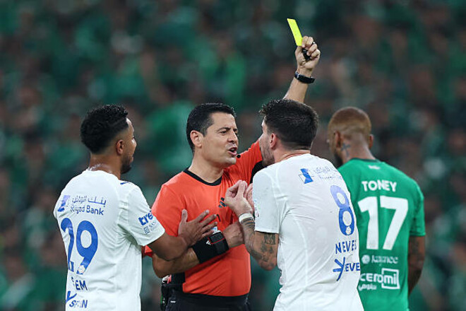 Ліга чемпіонів Азії. Як виглядає турнірна таблиця після 2-го туру