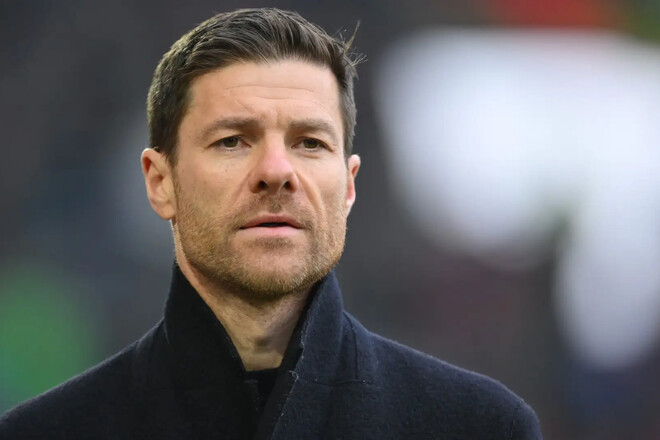 Хабі АЛОНСО: «Як гравець Реала міг так вчинити? Мені це не сподобалося»