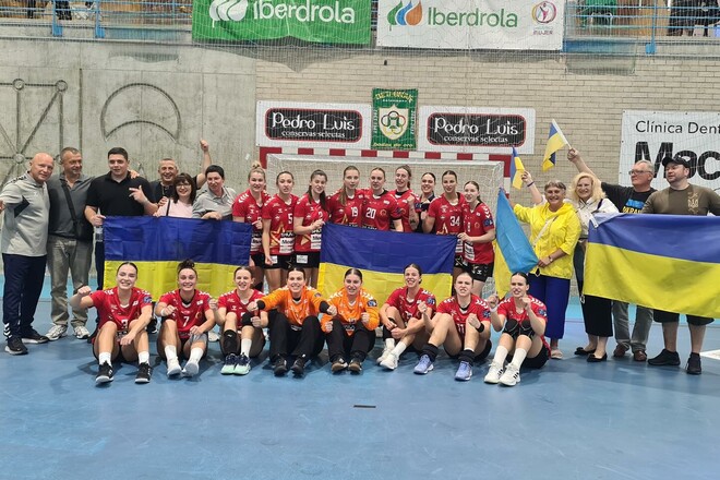 Суперник виявився сильнішим. Галичанка поступилася лідеру чемпіонату Польщі