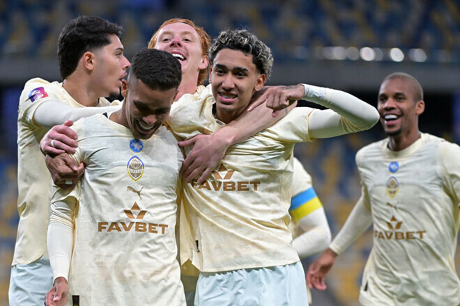 Ігор ЛЕОНОВ: «Виправдань для Шахтаря бути не може»