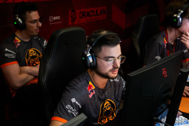 3DMAX обіграли ENCE з українцем у складі та пробилися у другий етап EPL