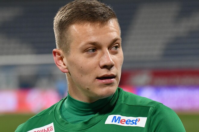 Стало відомо, коли вернеться в загальну групу захисник Карпат