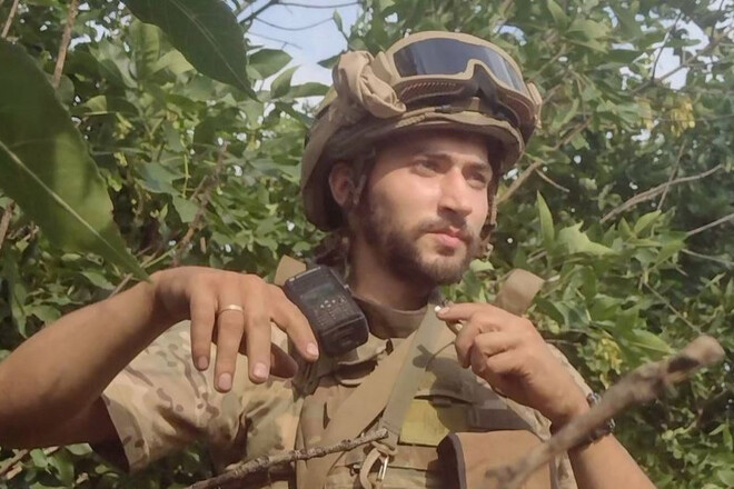 Склоним головы. Хулиган ЦСКА, легендарный командир погиб 27-летним