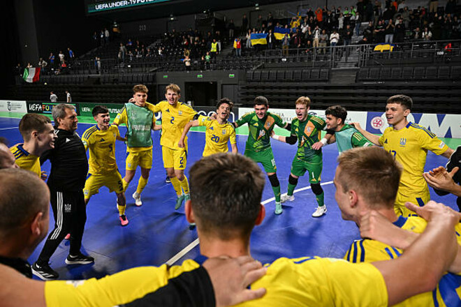 Итоги групп ЧЕ U-19. Определены полуфинальные пары: с кем сыграет Украина?