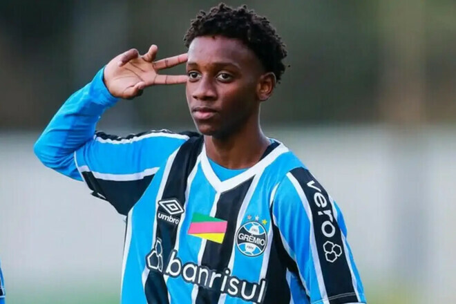 Известный бразилец не имеет желания играть за Шахтер