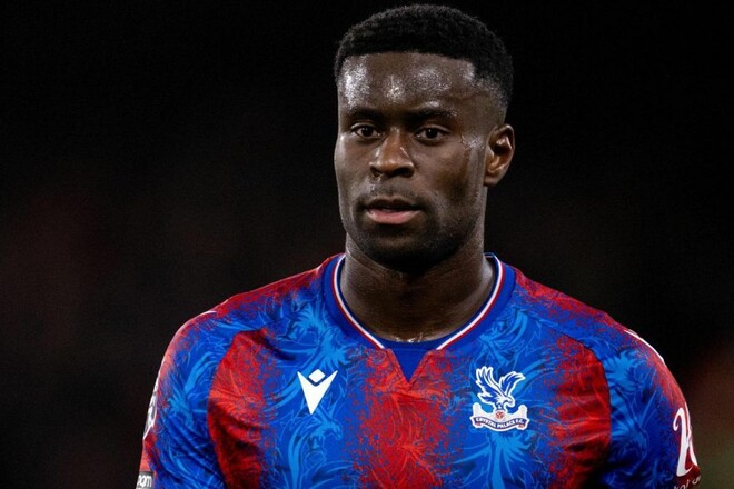 Главная звезда Кристал Пэлес назвал самых лучших игроков Динамо