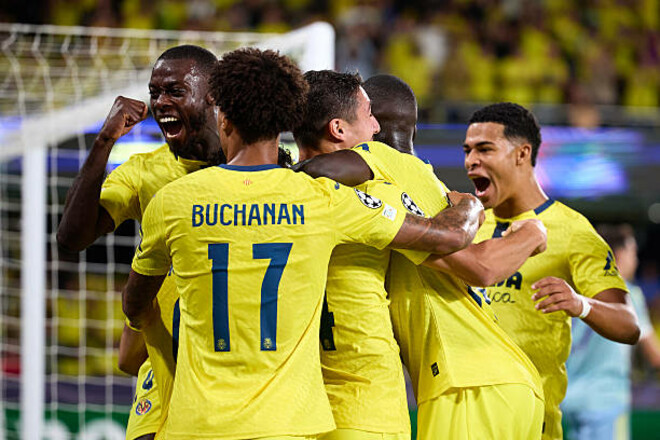 Пропустили від свого екс-гравця. Ювентус втратив перемогу в кінці матчу ЛЧ