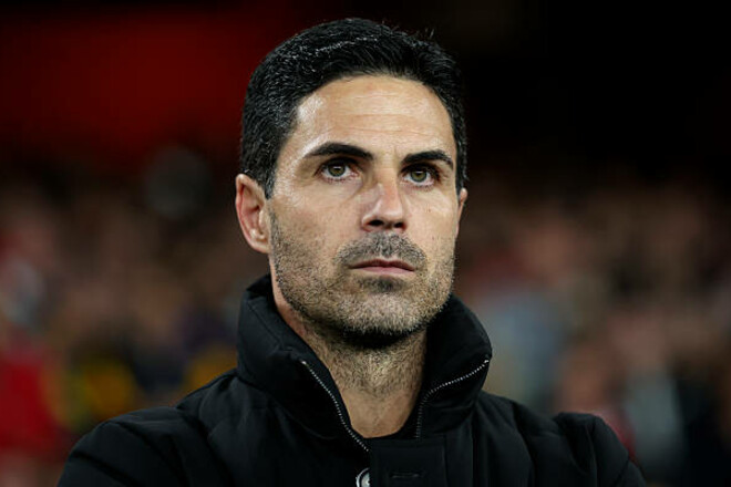 Мікель АРТЕТА: «Це феноменальний гравець, який мав сильний вплив на гру»