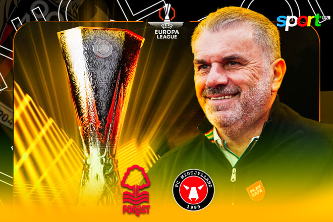 Ліга Європи: Ноттінгем Форест – Мідтьюлланд. Прогноз і анонс на матч