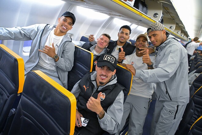 Украинский голкипер удивил прогнозом на матч Абердин – Шахтер