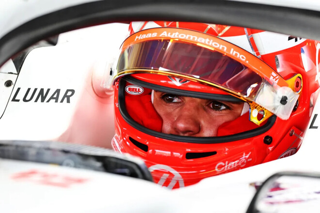 Новая команда подписала контракт с экс-пилотом Формулы-1