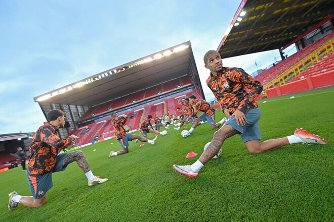 СТАВКА ДНЯ. Головні матчі дня та популярні прогнози на 2 жовтня