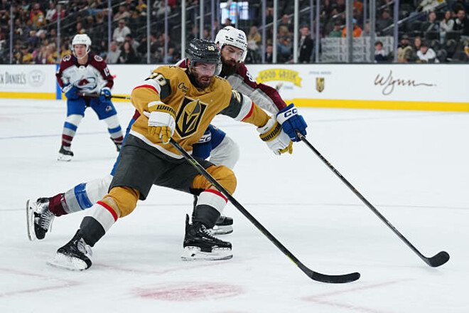 НХЛ. 8 шайб Ванкувера, перемоги Вегаса, Піттсбурга і Анахайма