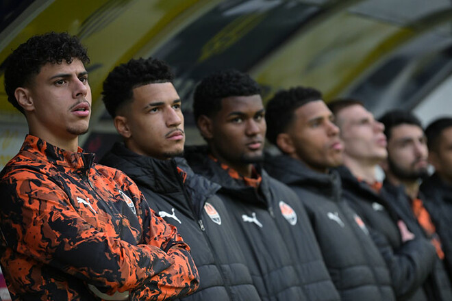 Экс-игрок Шахтера: «Лига конференций – не турнир для них»