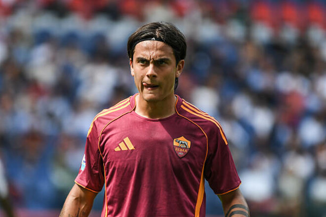 Звездный партнер Довбика объявил, что впервые станет отцом