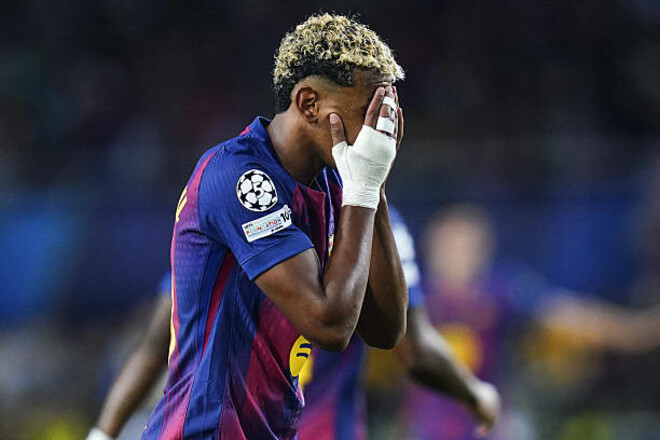 Барселона знайшла ідеального форварда в пару до Ямаля. Дует покоління