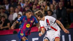 Successful replacement from Enrique. Babar and PSG took 3 points in Barcelona