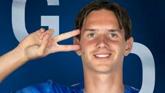 One of the best scorers of Italy dreams of playing for the national team of Ukraine