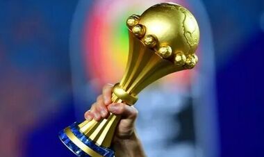 Кубок африканских наций. Итоги группового раунда, пары 1/8 финала