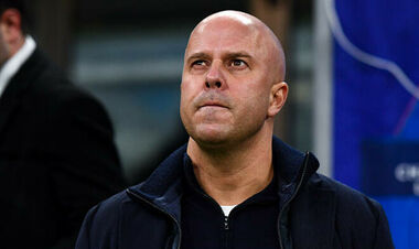 Слот зізнався: що насправді заважає Вірцу в Ліверпулі