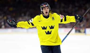 Молодіжний ЧС з хокею. Визначились пари 1/4 фіналу