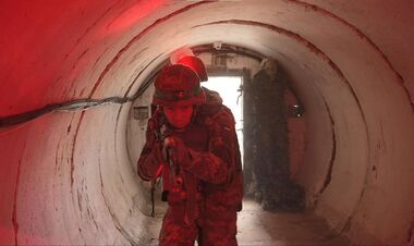 Новая партия упакованных оккупантов. ВСУ обновили данные потерь армии рф