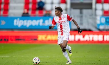 ОФІЦІЙНО. Подарунок під ялинку. ЛНЗ презентував нового гравця