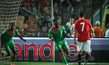 Лассина Траоре стал пятым представителем УПЛ, который забивал на КАН